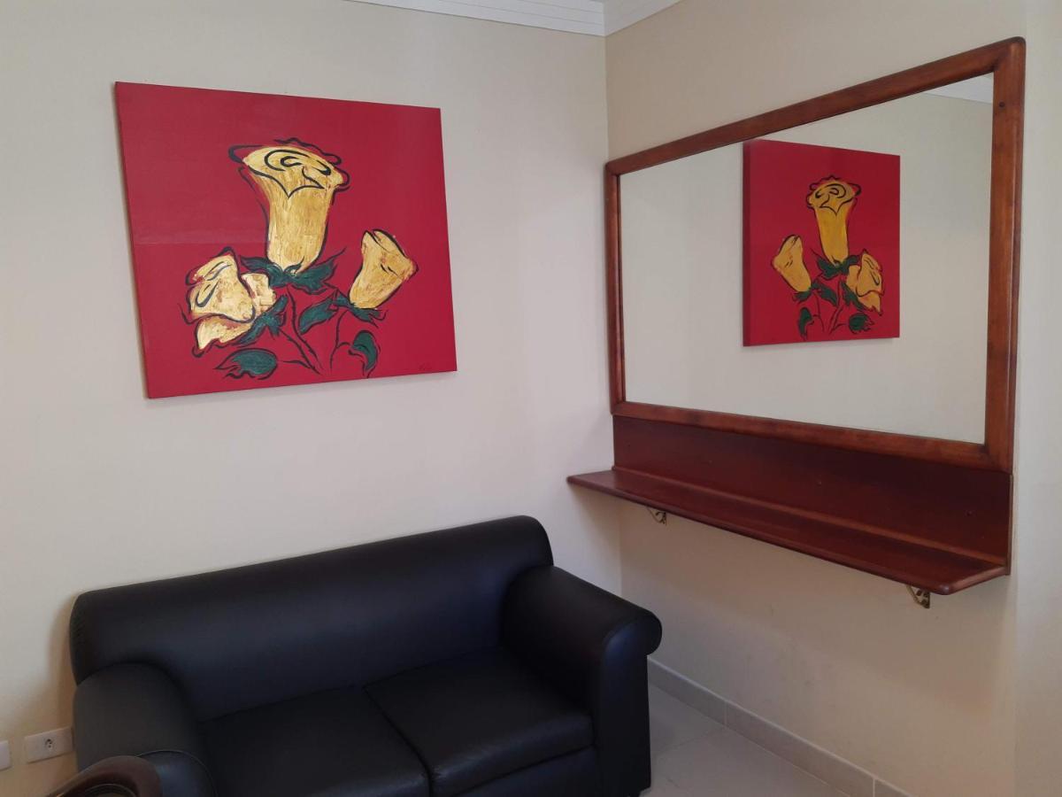 Apartment On Oscar Freire By Paulista And Clinicas サンパウロ エクステリア 写真
