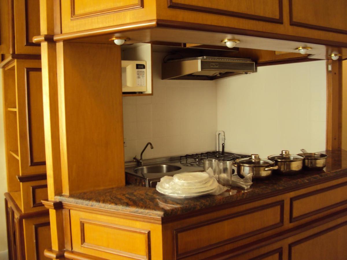 Apartment On Oscar Freire By Paulista And Clinicas サンパウロ エクステリア 写真