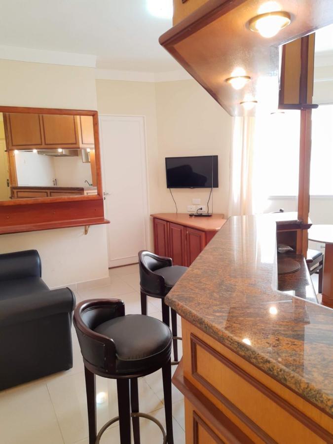 Apartment On Oscar Freire By Paulista And Clinicas サンパウロ エクステリア 写真