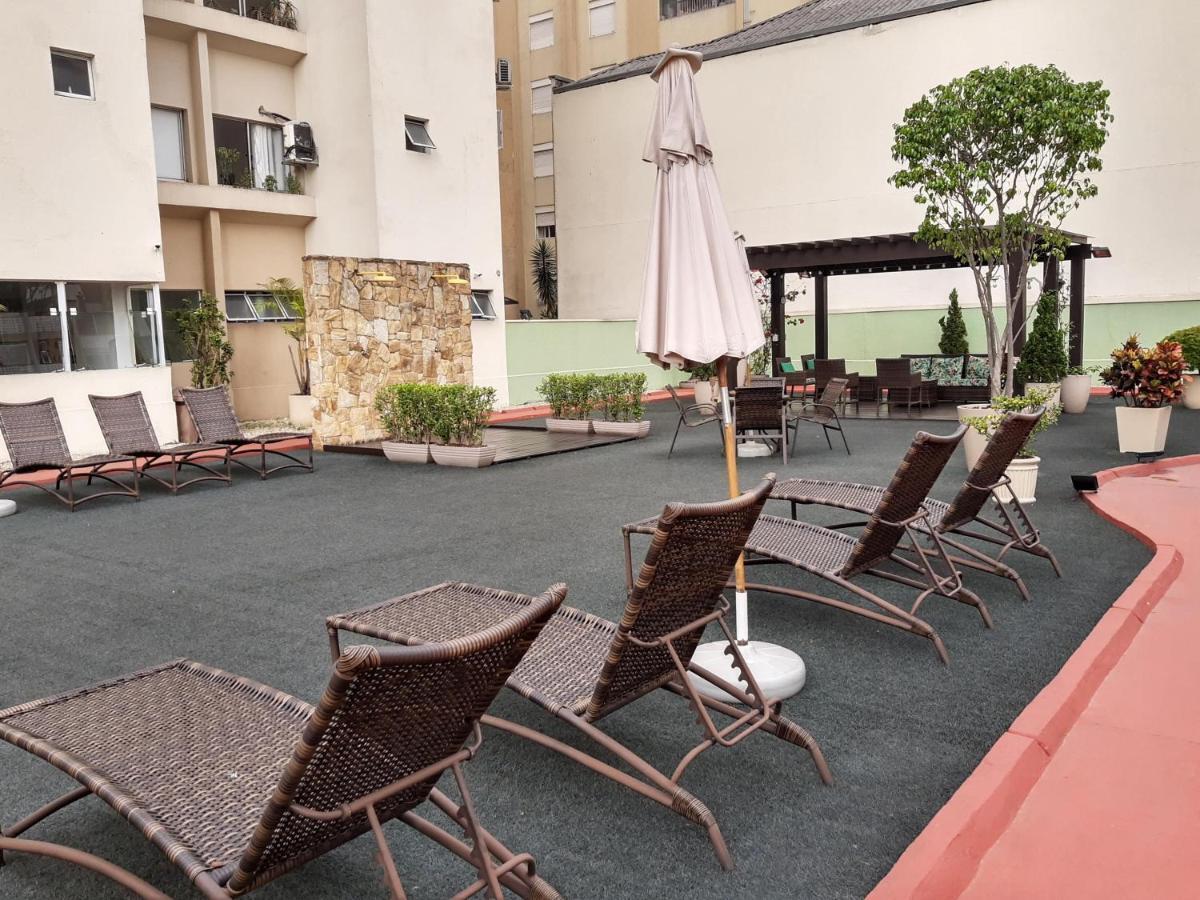 Apartment On Oscar Freire By Paulista And Clinicas サンパウロ エクステリア 写真